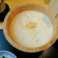 京懐石とゆば料理 松山閣 JR京都伊勢丹店 - 
