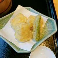 京懐石とゆば料理 松山閣 JR京都伊勢丹店 - 