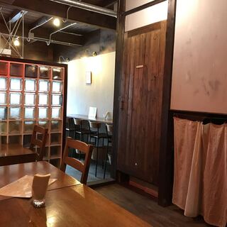 ピッツェリア ピュアカリ_2