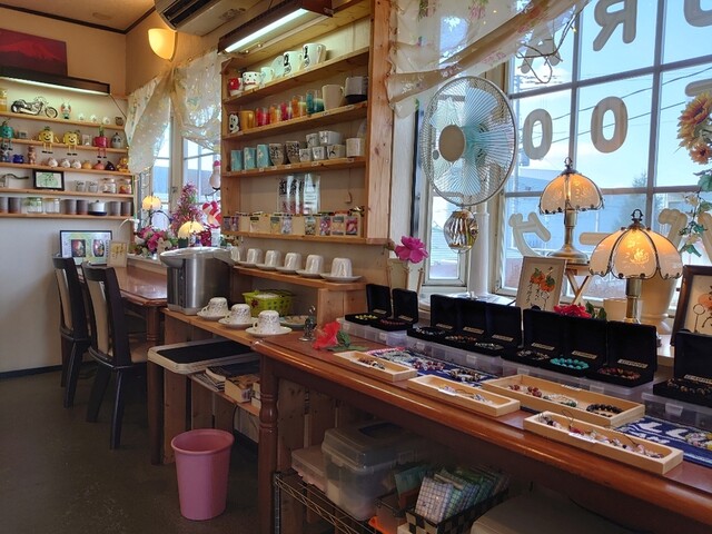 ダイニング サクラ（SAKURA） - 登米市その他（ハンバーグ）の写真