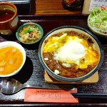 地下ダイニング&カフェ つどい - 