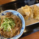 丸亀製麺 - 