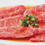 Yakiniku Horumon Yashichi - 