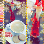 菜食健美 - ◇珈琲◇