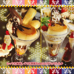 菜食健美 - ◇specialチョコプリンパフェ◇