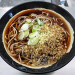 122002941 - たぬきそば