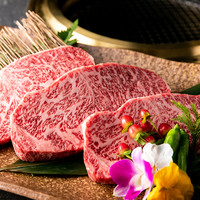 リブ芯 / サーロイン