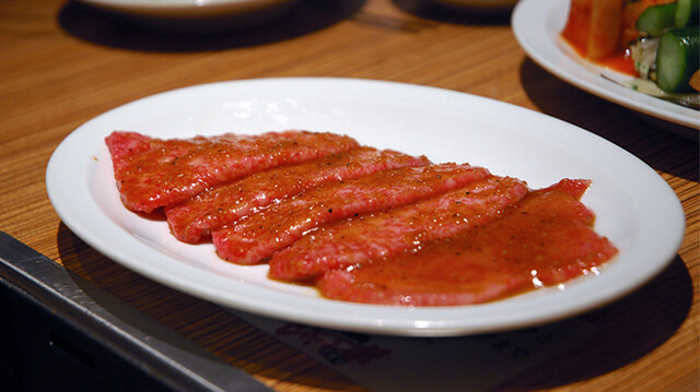 さすがにすごい By モンチッチ 焼肉 ジャンボ 白金 白金高輪 焼肉 食べログ