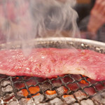 焼肉くにもと - メイン写真: