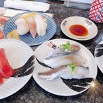 Sushi Choushimaru - 