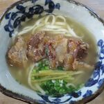 風遊斎 - シマスバのアップ