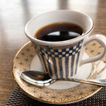 K.Cダイニング - 水出しコーヒー