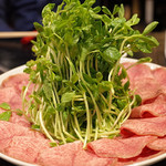 代々木 今半 - メイン写真: