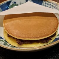 秋田牛鉄板焼 銀座五明 - 