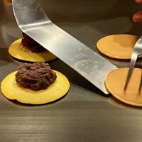 秋田牛鉄板焼 銀座五明 - 