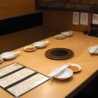 焼肉くにもと_1