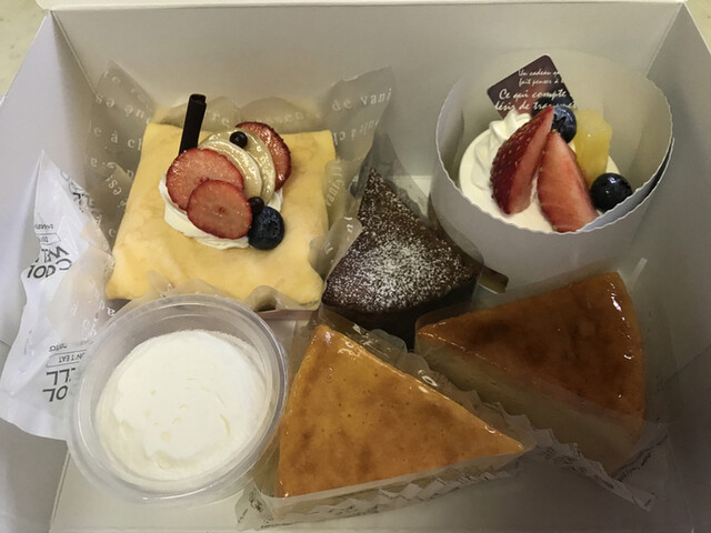 スウィートロースタリー（SWEET ROASTERY） - 白河（カフェ）の写真