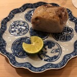 すし処 めくみ - 