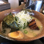 ラーメンたろう - 