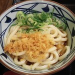 丸亀製麺 - 