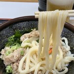 うどん市場 - 