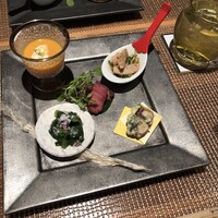 Salon du Kuma3 北新地 - 