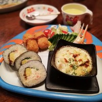 かに道楽 千葉駅前店 - 