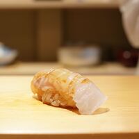 高柿の鮨 - 