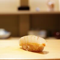 高柿の鮨 - 