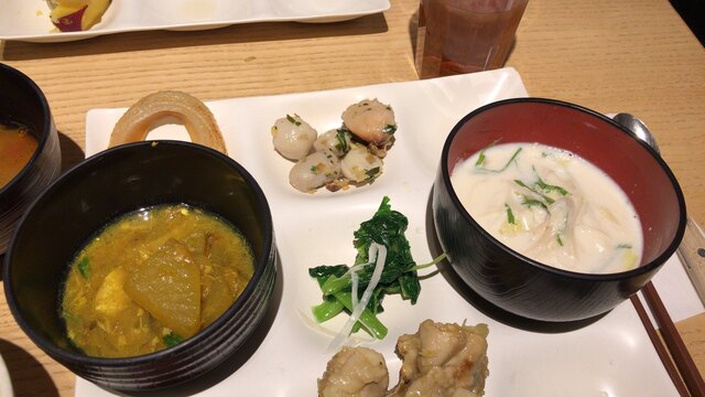 閉店 はーべすと ヨドバシ横浜 横浜 バイキング 食べログ