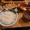 肉汁餃子のダンダダン 八幡山店