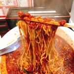 元祖辛麺屋 桝元 - 