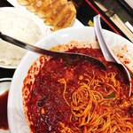 元祖辛麺屋 桝元 - 