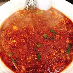 元祖辛麺屋 桝元 - 