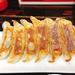 元祖辛麺屋 桝元 - 