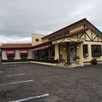 リボルノ - 外観