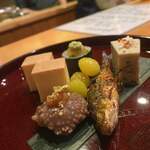 日本料理 たかむら - 