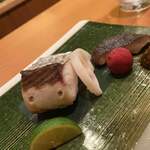 日本料理 たかむら - 