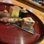 日本料理 たかむら - 