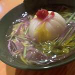 日本料理 たかむら - 