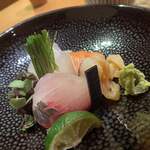 日本料理 たかむら - 