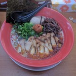 Hakata Ramen Isshintou - 