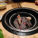 焼肉・しゃぶしゃぶ平田牧場 - 