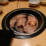 Yakiniku Shabushabu Hiratabokujou - 