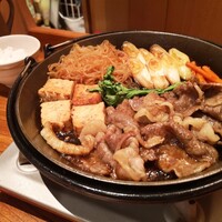 豚捨 KITTE丸の内店 - 