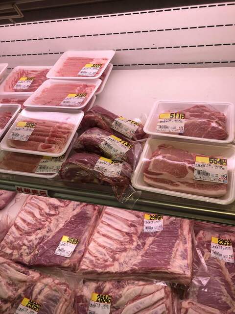 肉のビックリ市 直売店 - 帯広（その他）の写真