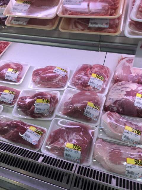 肉のビックリ市 直売店 - 帯広（その他）の写真