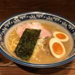 らーめん 木尾田 - 