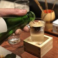 新宿うな鐵 はなれ - 