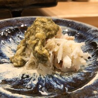 鮨 十兵衛 - 